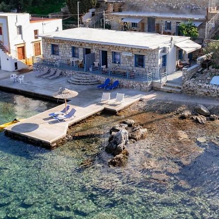Ponente Apartment Symi Exterior photo