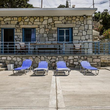 Ponente Apartment Symi Exterior photo