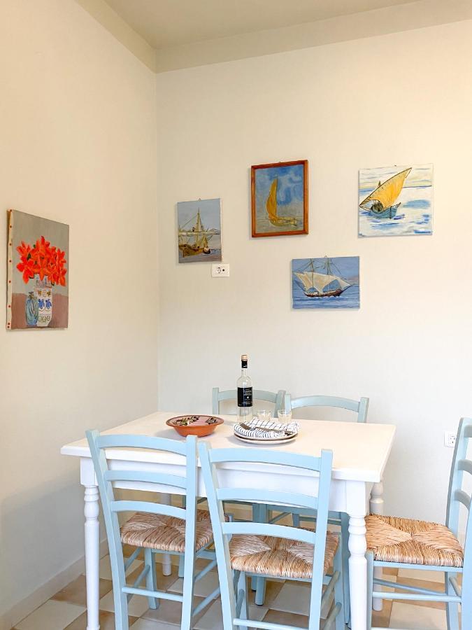 Ponente Apartment Symi Exterior photo