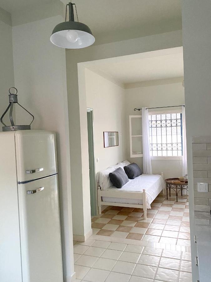 Ponente Apartment Symi Exterior photo
