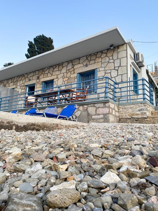 Ponente Apartment Symi Exterior photo