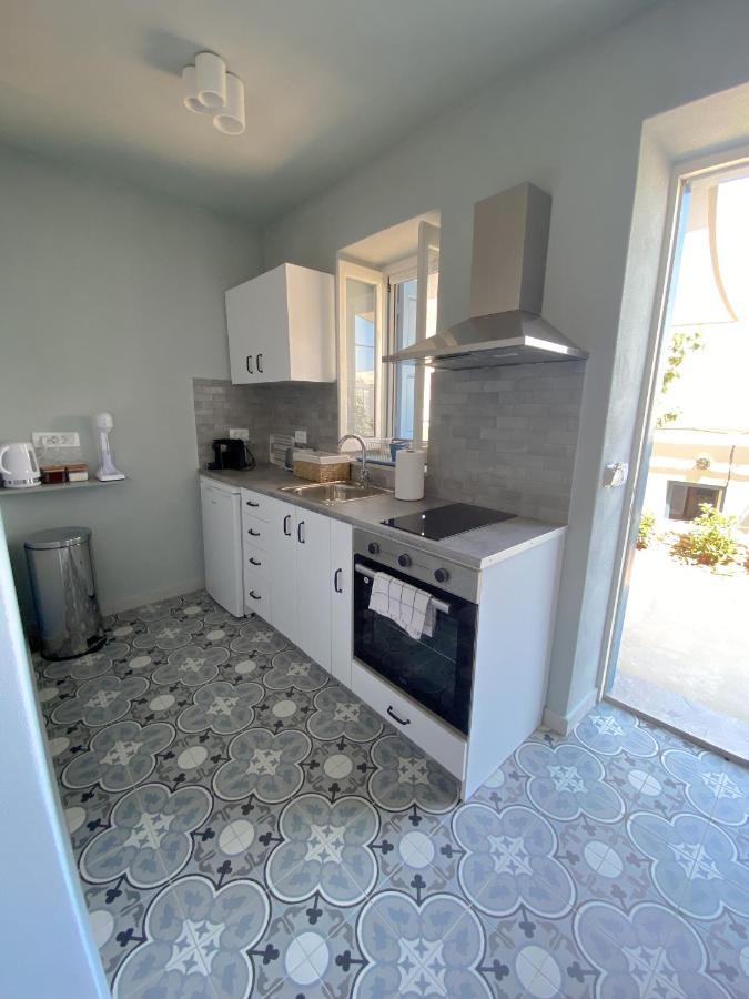 Ponente Apartment Symi Exterior photo