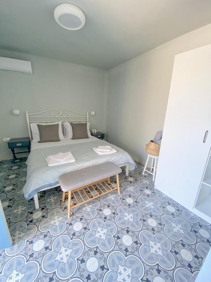 Ponente Apartment Symi Exterior photo